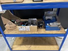 Miscellaneous Inspection Equipment