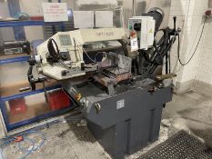 Optimum S300 Horizontal Mitre Bandsaw