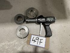 Bowers Holematic Bore Gauge