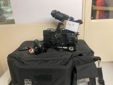Sony PXW-FS7M2 Solid State Memory Camcorder S/N 0031316 (2017) with Porta Brace Carry Case