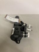 Canon ZSD-300D Digi Zoom Demand Ref No 50B907
