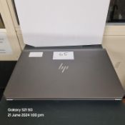 HP Zbook 17