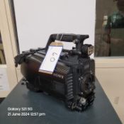 Sony HDC4300 Colour Camera with 4K 3 CMOS License S/N 40028 (2015)