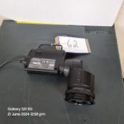 Sony HDVF-EL20 Viewfinder S/N 103315 (2018)