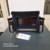 Sony HDVF-EL75 Large Viewfinder S/N 107897 (2018)