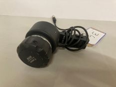 Canon FPD-400D Digi Focus Demand S/N 508656