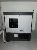 Werth Tomoscope , XS PL 1660, CT Scanning Machine Complete With Associated Control Console And Equi