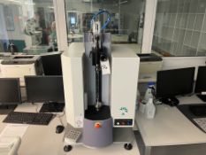 Vici Vision , MTL X5 , Optical Measuring Device Complete With HP CPU, Monitors And Ancillary Equipme