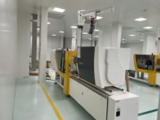Engel , Type E.Max 310/100, 100 Ton Electric Plastic Injection Moulding Machine Serial No. 172007 (2