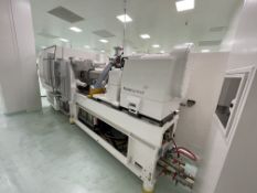 Netstal , Type Elion 1200/270 PSLP, 120 Ton Electric Plastic Injection Moulding Machine Serial No. 2