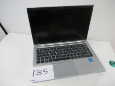 HP Laptop