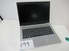 HP Laptop