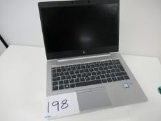 HP Laptop
