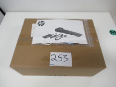 HP Docking Stations (In Boxes of 3)