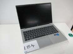 HP Laptop