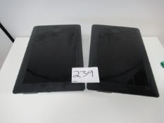 Wacom Graphics Tablet