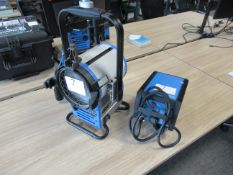 Arri D12 Daylight Light