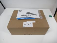 HP Docking Stations (In Boxes of 3)