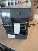 Zebra Label Printer
