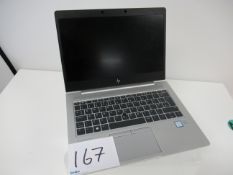 HP Laptop