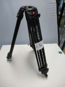 Manfrotto Tripod