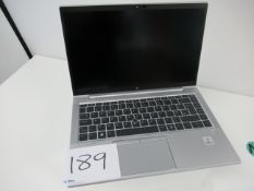 HP Laptop