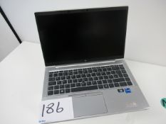 HP Laptop