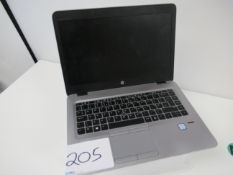 HP Laptop