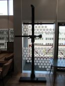 Manfrotto 10ft Mobile Camera Stand with Boom
