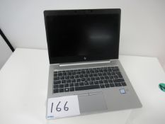 HP Laptop