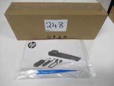 HP Docking Station
