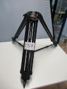 Manfrotto Tripod