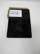 Apple iPad Mini