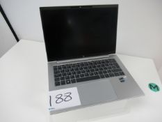 HP Laptop