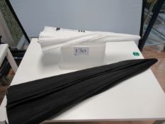 2 x Unbranded Umbrella Shallows