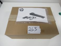 HP Docking Stations (In Boxes of 3)