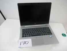 HP Laptop