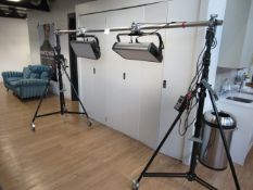 Lighting Rig