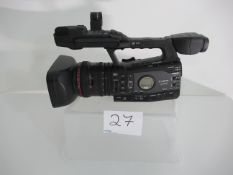 Canon Camcorder