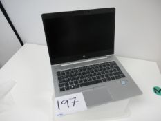 HP Laptop