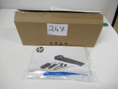 HP Docking Station
