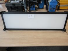 Kinoflo LED Lighting Panel