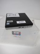 HP Desktop PC