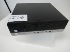 HP Desktop PC