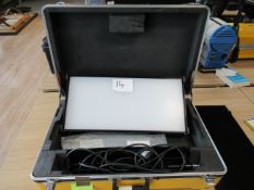 Kinoflo LED Lighting Panel