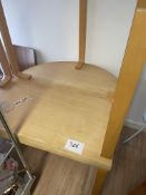 Wooden Table