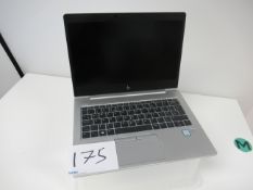 HP Laptop