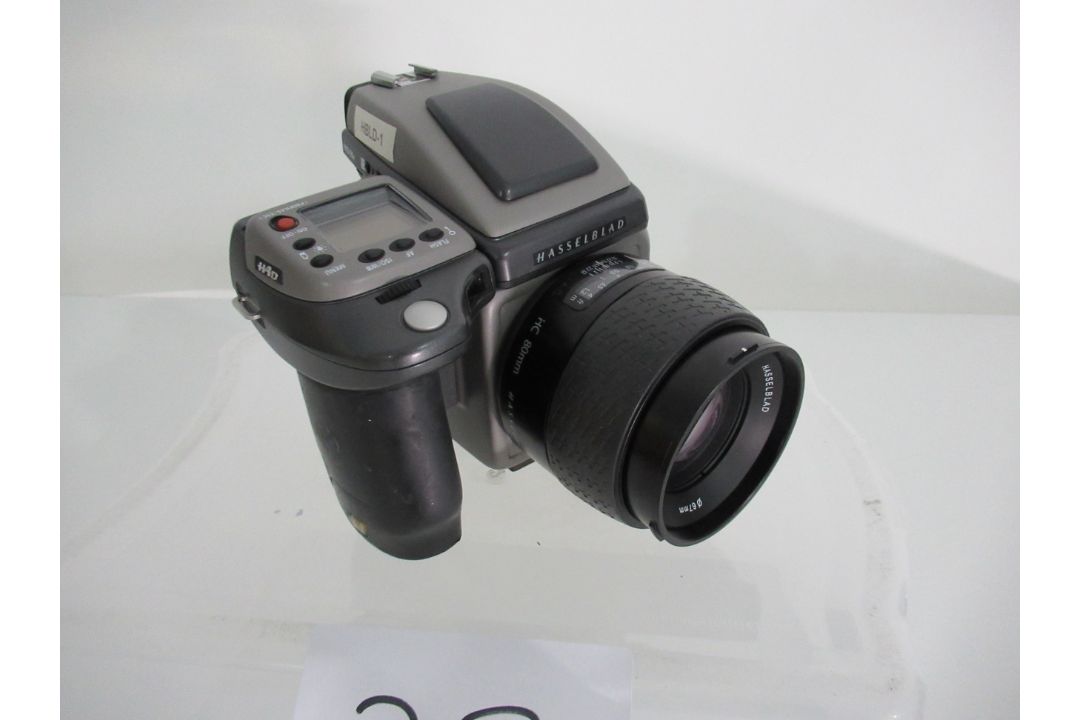 Hassleblad Camcorder - Image 3 of 4