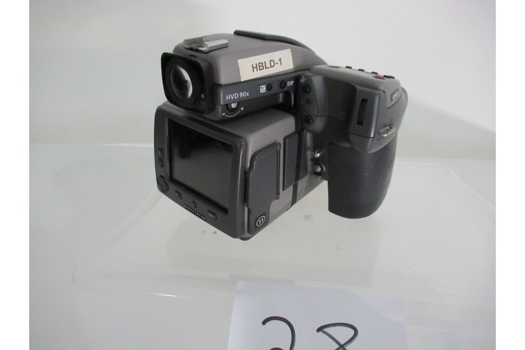 Hassleblad Camcorder - Image 2 of 4
