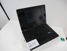 Dell Laptop